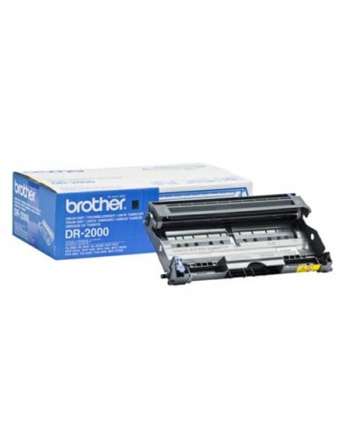 Tamburo 2000 Brother nero  DR-2000