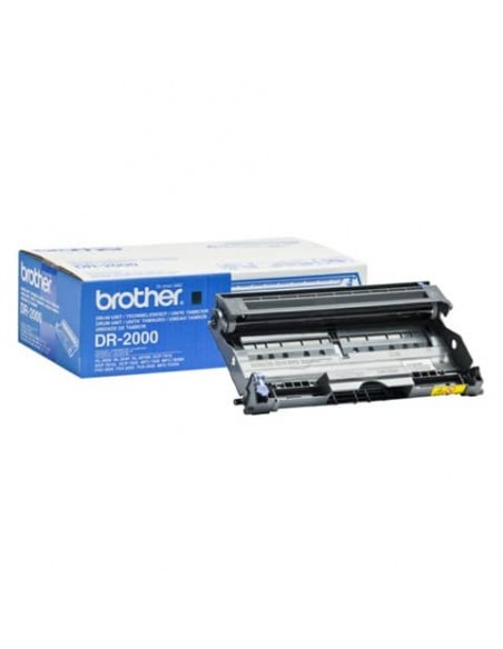 Tamburo 2000 Brother nero  DR-2000