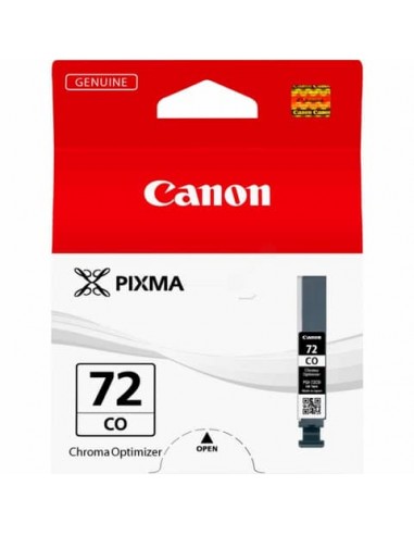 Serbatoio inchiostro Gloss Optimizer PGI-72 CO Canon 6411B001