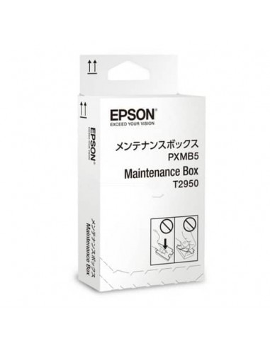 Kit manutenzione PXMB5 Epson  C13T295000