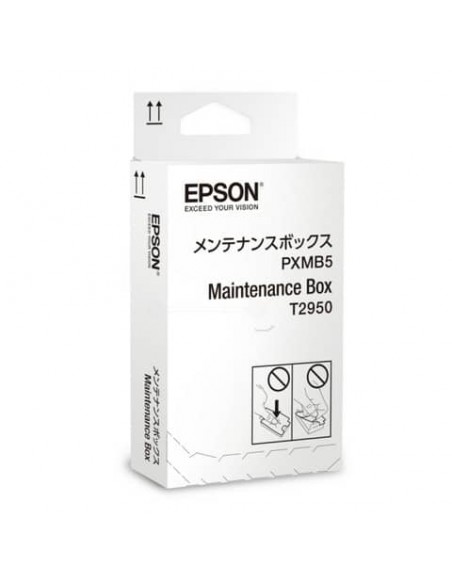 Kit manutenzione PXMB5 Epson  C13T295000