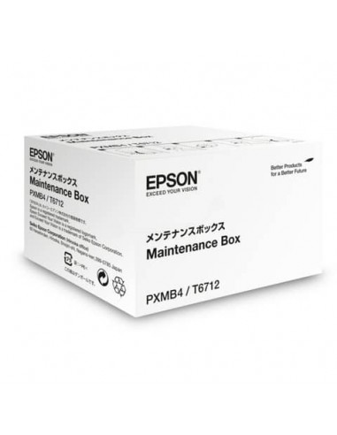Kit manutenzione Epson  C13T671200