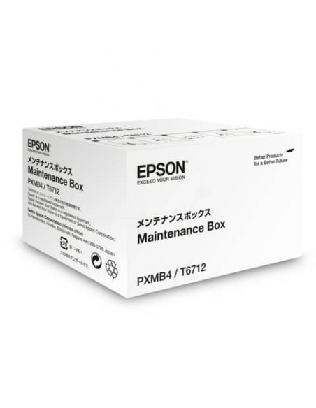Kit manutenzione Epson  C13T671200