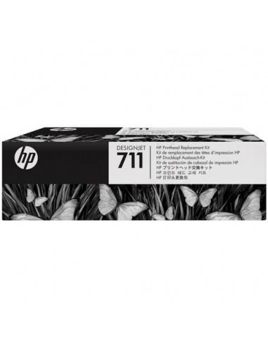Kit manutenzione 711 HP  C1Q10A