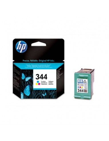 Cartuccia inkjet 344 HP 3 colori  C9363EE