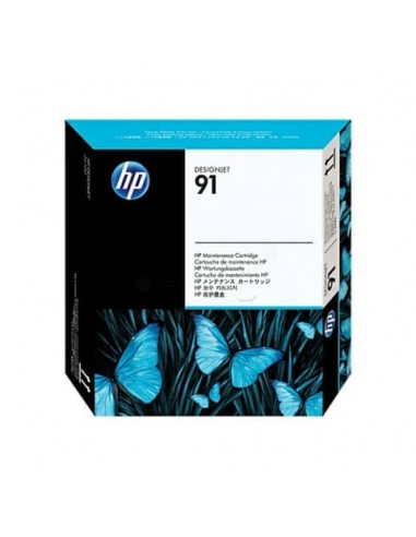 Kit manutenzione 91 HP  C9518A