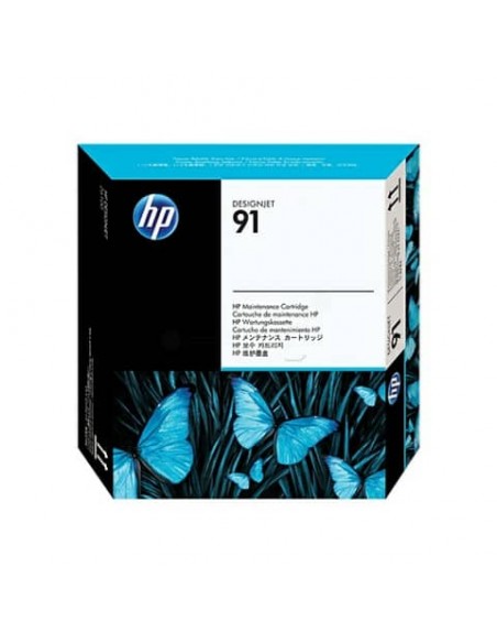 Kit manutenzione 91 HP  C9518A