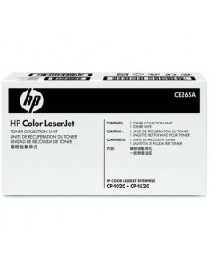 Collettore toner HP  CE265A