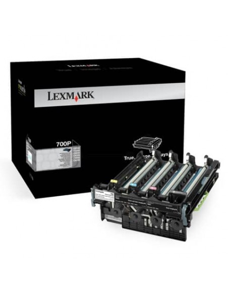 Fotoconduttore 700P Lexmark  70C0P00