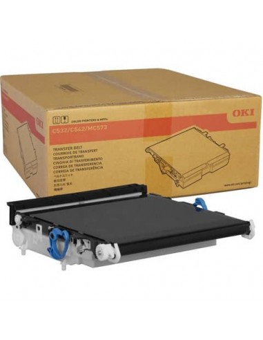 Cinghia di trasferimento Oki  46394902