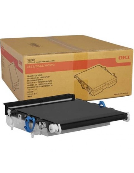 Cinghia di trasferimento Oki  46394902