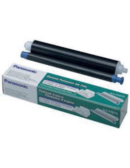 Pellicola Panasonic  Conf. 2 - KX-FA52X