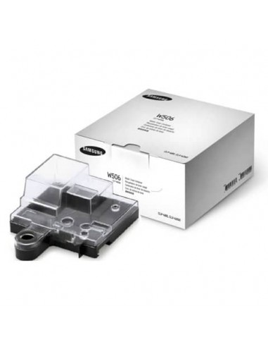 Collettore toner CLT-W506 Samsung  SU437A