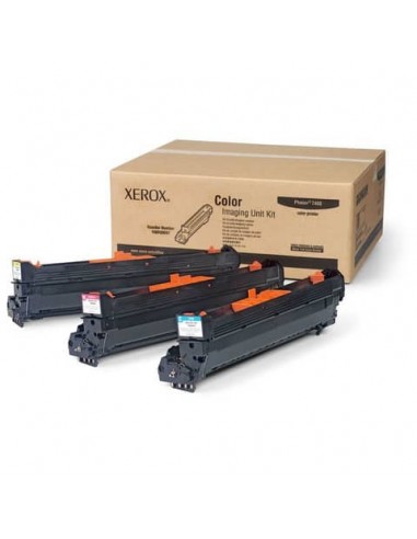 Tamburo standard Xerox ciano+magenta+giallo 108R00697