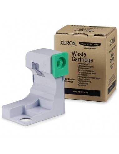 Vaschetta recupero toner Xerox  108R00722