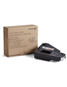 Collettore toner Xerox  108R01124