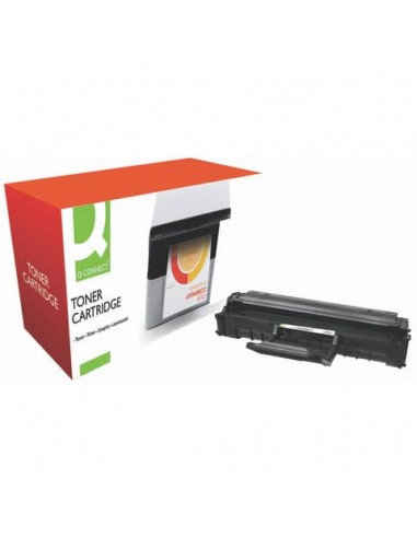 Toner Q-Connect compatibile con Samsung SU781A - nero KF14702
