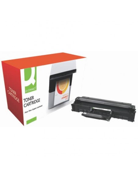 Toner Q-Connect compatibile con Samsung SU781A - nero KF14702