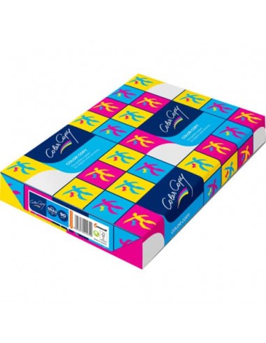 Carta per fotocopie SRA3 Color Copy 90 g/m² 32x45cm risma da 500 ff - 180085041