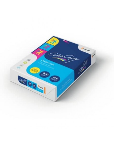 Carta per fotocopie Color Copy 100 g/m² A4 Risma da 500 fogli - 180086545
