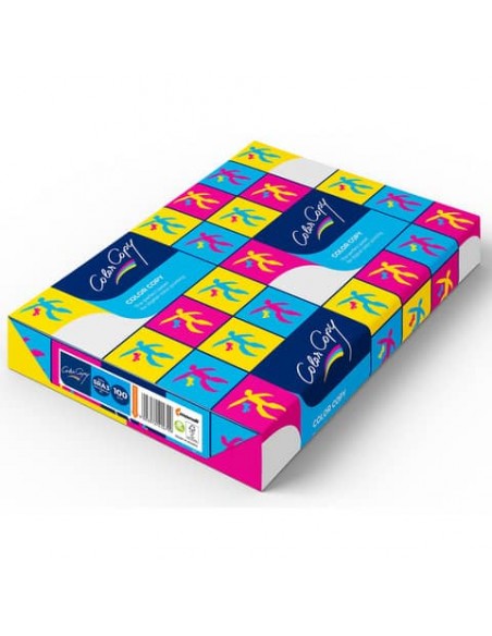 Carta per fotocopie SRA3 Color Copy 100 g/m² 32x45cm risma da 500 ff - 180084955