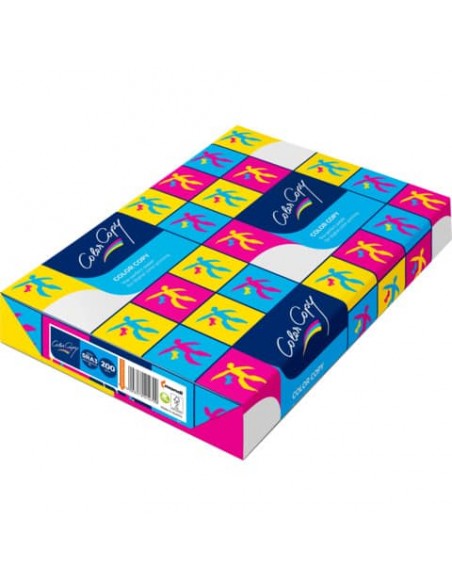 Carta per fotocopie SRA3 Color Copy 200 g/m² 32x45cm risma da 250 ff - 180085142
