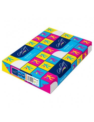 Carta per fotocopie SRA3 Color Copy 250 g/m² 32x45cm risma da 125 ff - 180084985