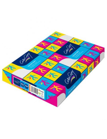 Carta per fotocopie SRA3 Color Copy 250 g/m² 32x45cm risma da 125 ff - 180084985