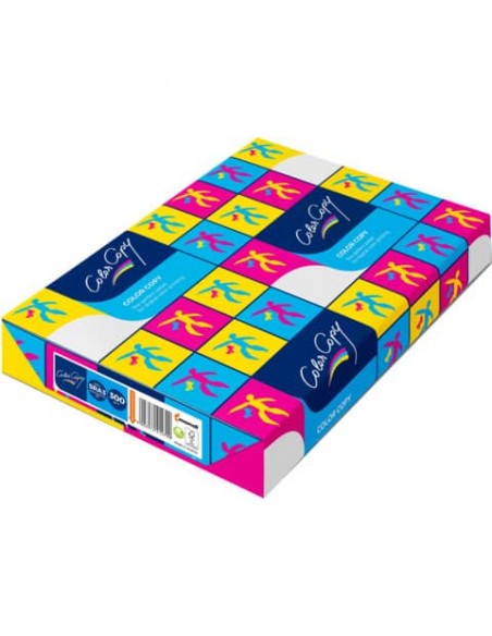 Carta per fotocopie SRA3 Color Copy 300 g/m² 32x45cm risma da 125 ff - 180085050