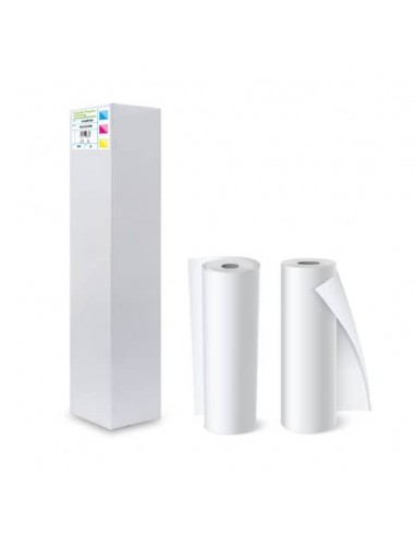 Rotolo Xerografico Mastercopy Rotolificio Pugliese 91