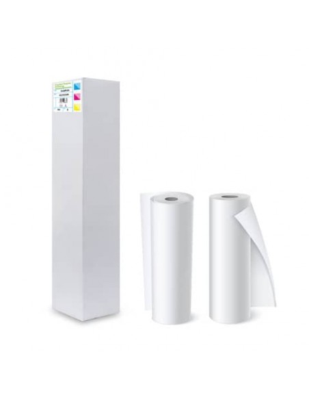 Rotolo Xerografico Mastercopy Rotolificio Pugliese 91