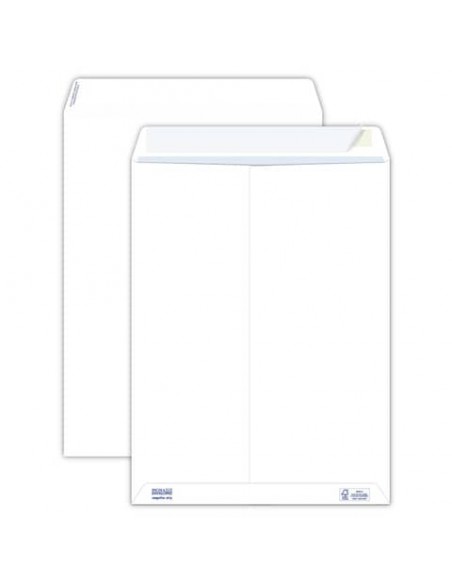 Buste Autoadesive removibili Pigna Pigna Envelopes Competitor strip 100 g/m² 300x400 mm  conf. 500 - 0029552