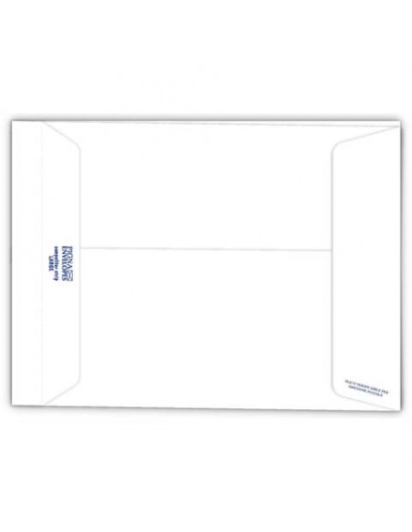 Buste Competitor Large Pigna Envelopes strip 190x260x40 bianco Conf. 250 buste - 0063556