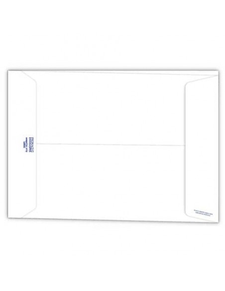 Buste a sacco bianche Pigna Envelopes Competitor strip Large soffietti 4 cm 100 g/m² 230x330 mm  conf. 250 - 0063558