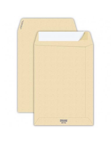 Buste a sacco Pigna Envelopes Multi Strip 19x26 cm Conf. 500 pezzi - 0655116