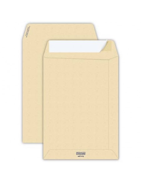 Buste a sacco Pigna Envelopes Multi Strip 19x26 cm Conf. 500 pezzi - 0655116