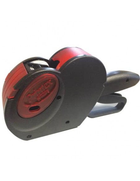 Prezzatrice manuale Printex Nuova Smart 8 - nero SM2612-08n/rt