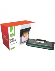 Toner Q-Connect compatibile con Samsung MLT-D101S/ELS - nero K15554QC