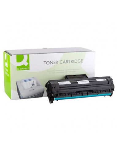 Toner alta resa Q-Connect compatibile con Samsung MLT-D111S/ELS - K15804QC