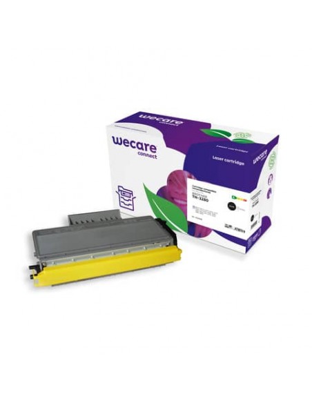Toner WECARE compatibile con Brother TN-3280 - nero K15147W4