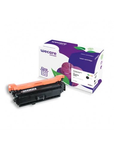 Toner WECARE compatibile con HP CE400A - nero K15536W4