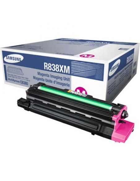Tamburo CLX-R838XM Samsung magenta  SU615A