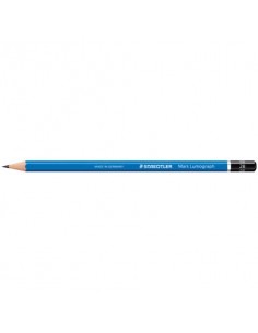 Matita Staedtler Mars Lumograph 100 2B  100-2B