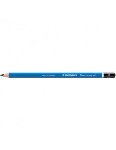 Matita Staedtler Mars Lumograph 100 6B  100-6B
