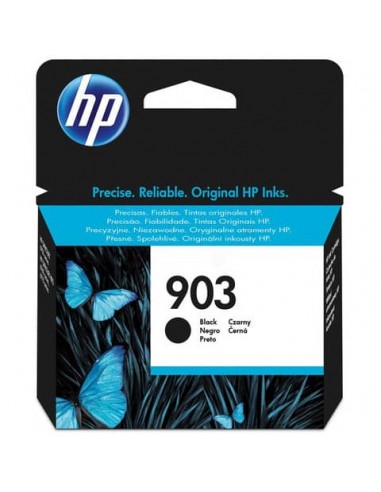 Cartuccia inkjet 903 HP nero  T6L99AE