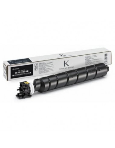 Toner TK-8345K Kyocera-Mita nero  1T02L70NL0