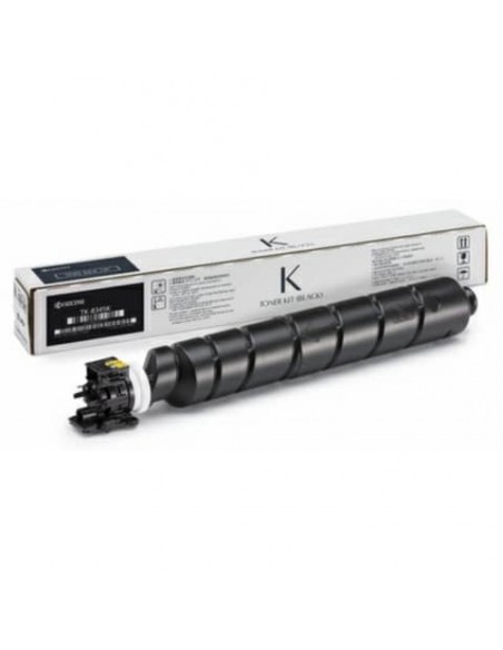 Toner TK-8345K Kyocera-Mita nero  1T02L70NL0