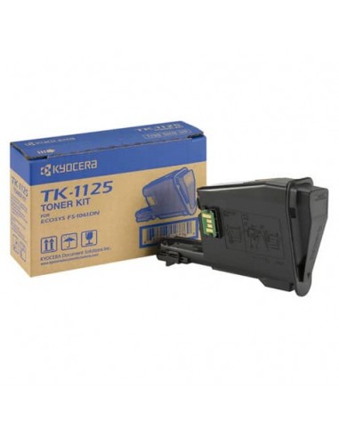 Toner TK-1125 Kyocera-Mita nero  1T02M70NL0