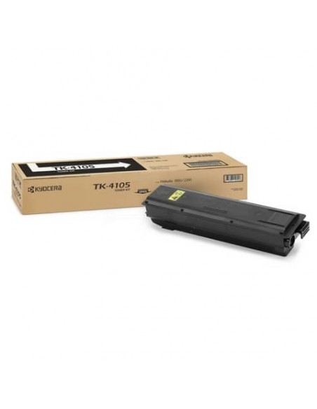 Toner TK-4105 Kyocera-Mita nero  1T02NG0NL0