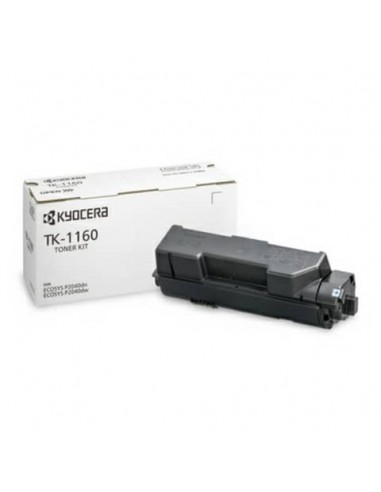 Toner TK-1160 Kyocera-Mita nero  1T02RY0NL0